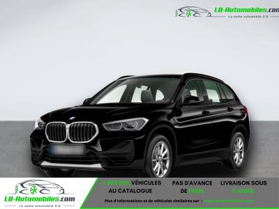 BMW X1 sDrive 18i 140 ch