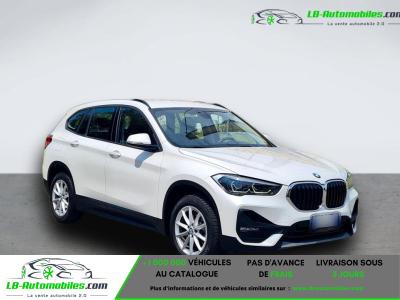 BMW X1 sDrive 18i 140 ch