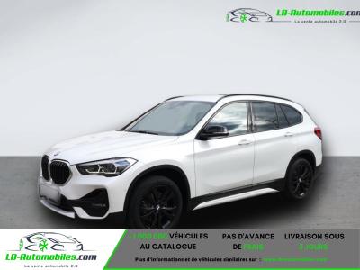 BMW X1 xDrive 20d 190 ch BVA