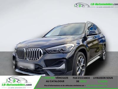 BMW X1 xDrive 20d 190 ch BVA
