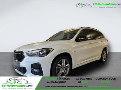 BMW X1 xDrive 20d 190 ch BVA