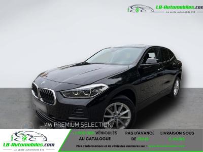 BMW X2 xDrive 18d 150 ch BVA