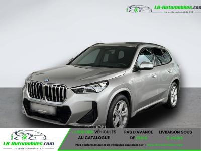 BMW X1 xDrive 23d 211ch BVA