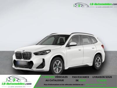 BMW X1 xDrive 23i 218ch BVA
