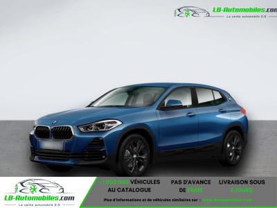 BMW X2 sDrive 18d 150 ch BVM
