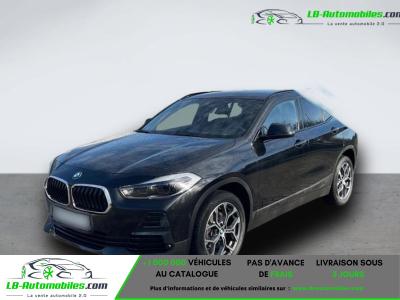 BMW X2 sDrive 18i 136 ch BVA