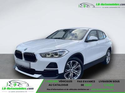 BMW X2 sDrive 18i 136 ch BVA