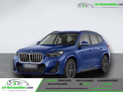 BMW X1 xDrive 30e 326ch BVA