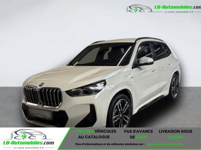 BMW X1 xDrive 30e 326ch BVA