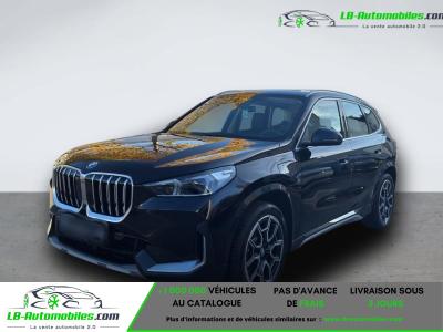 BMW X1 xDrive 30e 326ch BVA