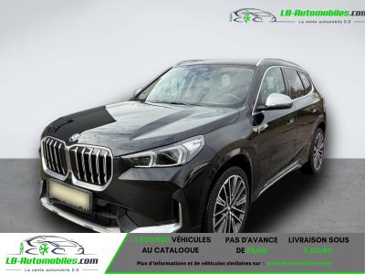 BMW X1 xDrive 23d 211ch BVA