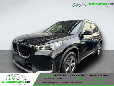 BMW X1 xDrive 23d 211ch BVA