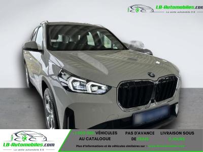 BMW X1 xDrive 23i 218ch BVA