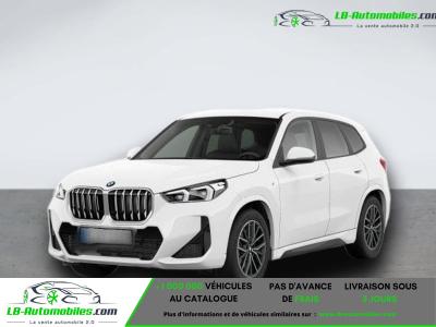 BMW X1 xDrive 23i 218ch BVA