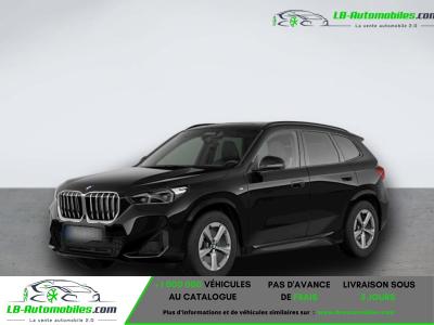 BMW X1 xDrive 23i 218ch BVA