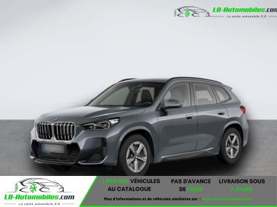 BMW X1 xDrive 23i 218ch BVA