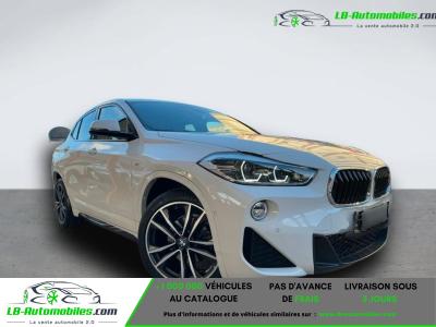 BMW X2 sDrive 18d 150 ch BVM