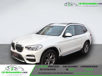 BMW X3 xDrive20d 190ch BVA