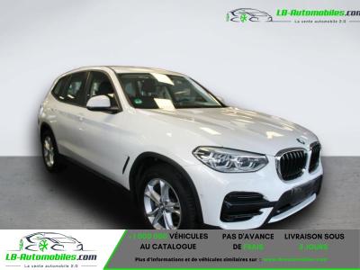 BMW X3 xDrive20d 190ch BVA