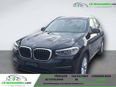 BMW X3 xDrive20d 190ch BVA