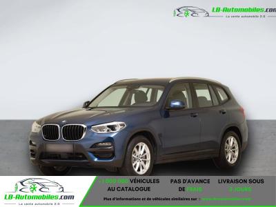 BMW X3 xDrive30d 286ch BVA