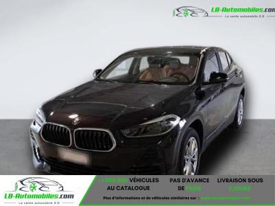 BMW X2 sDrive 16d 116 ch BVM