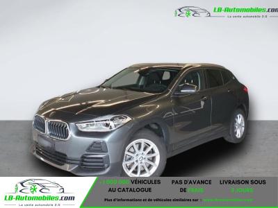 BMW X2 sDrive 16d 116 ch BVA