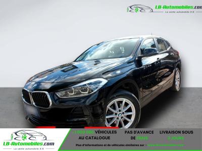 BMW X2 sDrive 16d 116 ch BVA