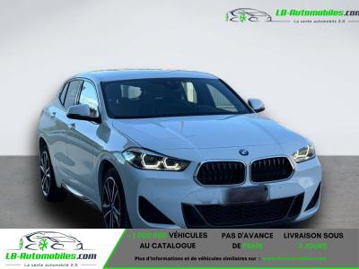 BMW X2 sDrive 16d 116 ch BVA