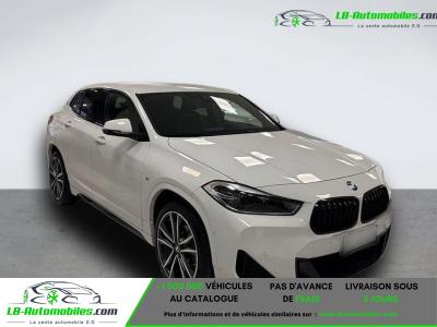 BMW X2 sDrive 16d 116 ch BVA