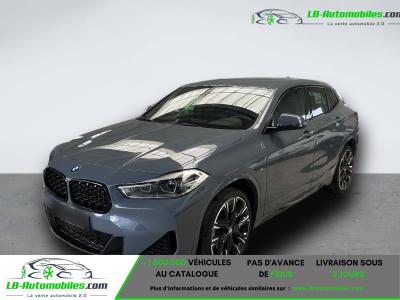 BMW X2 xDrive 25d 231 ch BVA