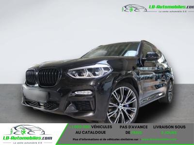 BMW X3 M40i 354ch BVA
