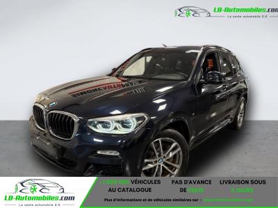 BMW X3 xDrive25d 231ch BVA