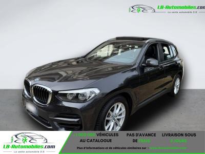 BMW X3 sDrive18d 150ch BVA