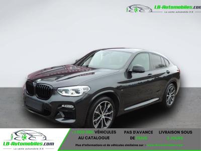 BMW X4 M40i 354ch BVA
