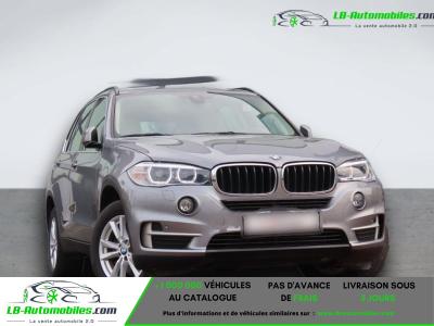 BMW X5 xDrive35i 306 ch BVA