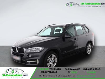 BMW X5 xDrive30d 258 ch BVA
