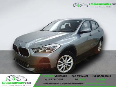 BMW X2 sDrive 18i 136 ch BVM