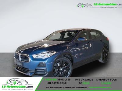 BMW X2 sDrive 18i 136 ch BVM
