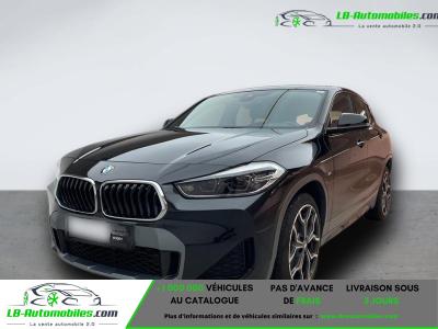 BMW X2 sDrive 18i 136 ch BVM