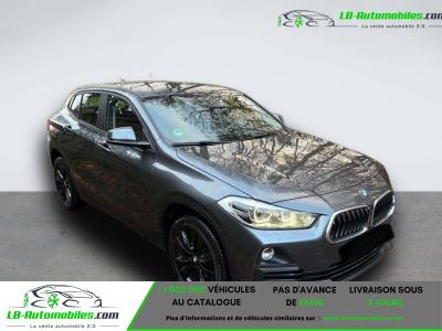 BMW X2 sDrive 18i 140 ch BVM