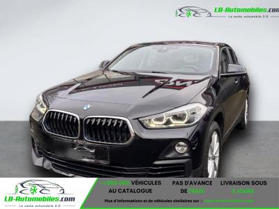 BMW X2 sDrive 18i 140 ch BVM