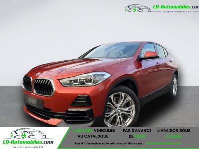 BMW X2 sDrive 18i 140 ch BVM