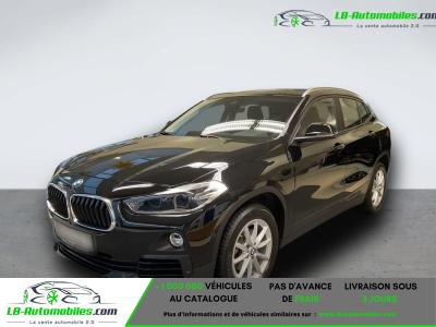 BMW X2 sDrive 18i 140 ch BVM