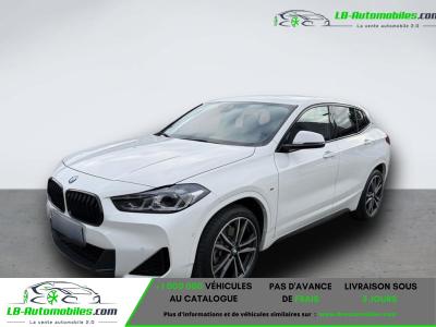 BMW X2 sDrive 20i 178 ch BVA