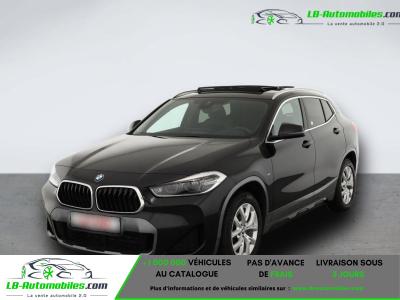 BMW X2 xDrive 20i 192 ch BVA
