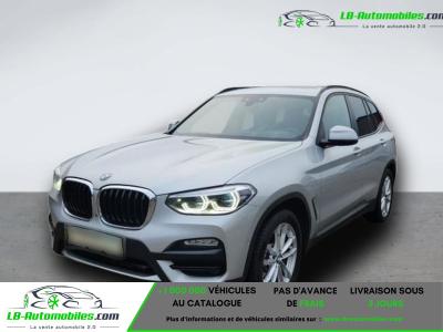 BMW X3 xDrive30d 265ch BVA