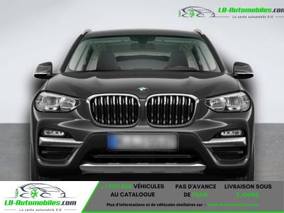 BMW X3 xDrive30d 265ch BVA