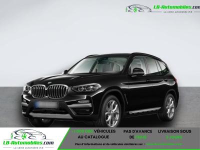 BMW X3 xDrive30d 265ch BVA