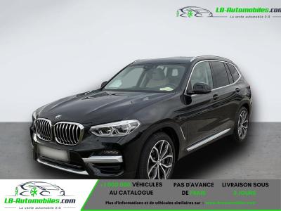 BMW X3 xDrive30d 265ch BVA